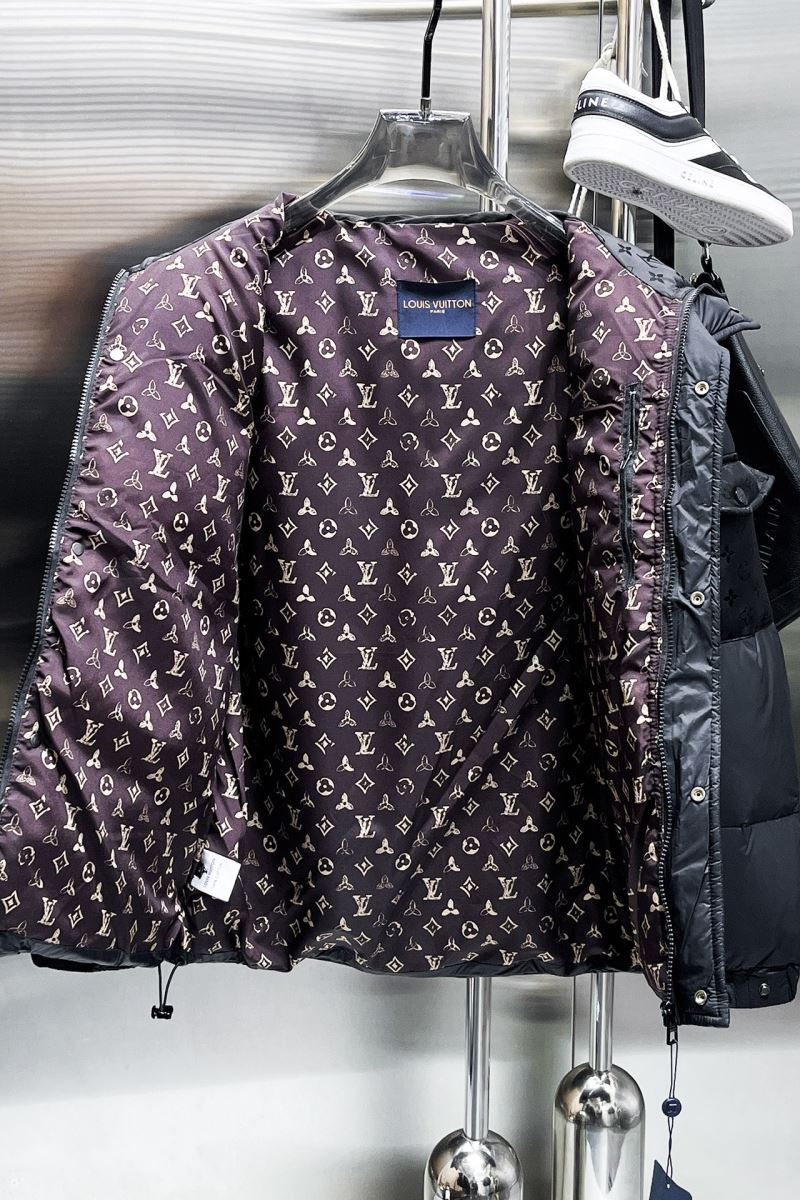 Louis Vuitton Down Jackets